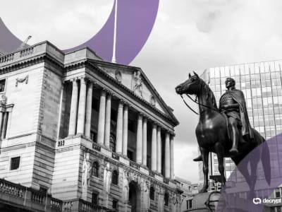 Ketatnya Batas Kepemilikan Stablecoin Bank of England Dikecam Industri Kripto Inggris