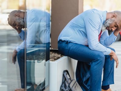 Peneliti Temukan Gel Alami Deoxyribose untuk Obati Botak Efektif