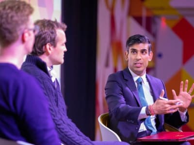 Rishi Sunak Jadi Penasihat Microsoft, Ada Kekhawatiran Konflik Kepentingan