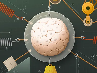 Bagaimana Gaya Mekanik dan Efek Marangoni Membentuk Perkembangan Embrio