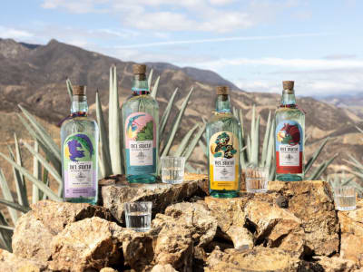 Kirker Greer Spirits Memperkenalkan Del Suelo, Mezcal Artisan Pertama Mereka
