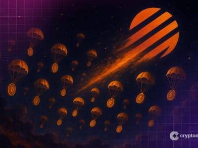 Meteora Luncurkan TGE dengan 100% Token Unlock, Tantangan Baru DeFi Solana