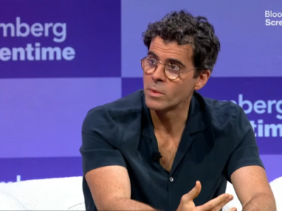 Adam Mosseri: AI Akan Ubah Kreativitas tapi Butuh Edukasi Konten untuk Anak