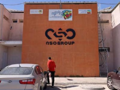 NSO Group diakuisisi investor Amerika, kontroversi dan pengawasan tetap ketat