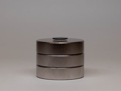 Penemuan Rotor Levitasi Bebas Hambatan Eddy-Current untuk Sensor Presisi Tinggi