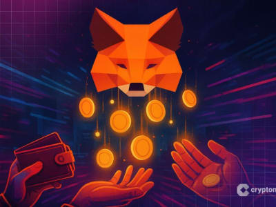 MetaMask Luncurkan Rewards, Apakah Airdrop Token Akhirnya Terjadi?