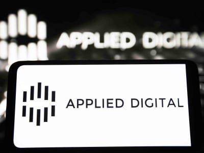 Applied Digital Raih Pendapatan Fantastis dari Ledakan Permintaan Layanan AI