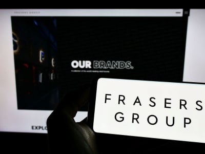 Frasers Group Akuisisi Mayoritas Saham The Webster untuk Perluas Jaringan Mewah