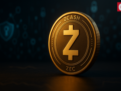 Harga Zcash Meroket di Tengah Lonjakan Permintaan Koin Privasi dan Ancaman Kuantum