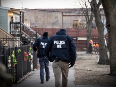 Dampak Pengalihan Staf Keamanan Siber ke Penegakan Imigrasi di AS