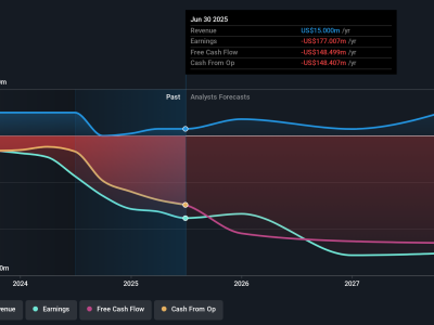 Lisensi Obat MS Tahap Akhir Dorong Prospek Investasi Baru Zenas BioPharma