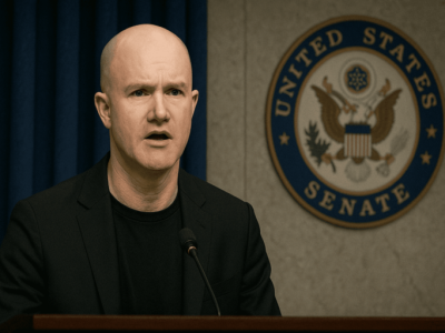 Proposal DeFi Senat Dinilai Hambat Inovasi, Sebabkan Krisis Legislasi Crypto AS