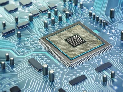 Fudan University Kembangkan Chip Flash 2D Tercepat untuk Revolusi AI