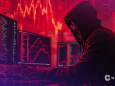 Kriminal Kuasai Rp 1.23 quadriliun ($75 Miliar)  Aset Kripto, Tantangan Baru untuk Penegak Hukum