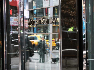 Morgan Stanley Buka Investasi Crypto untuk Semua Klien, Tidak Lagi Khusus Kaya