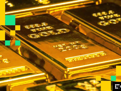 Prestige Wealth Tutup Pendanaan 150 Juta untuk Treasury Emas Digital Tether Gold