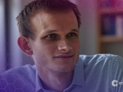 Vitalik Buterin Jual Token Meme Gratis dan Gunakan Dompet Privasi Blockchain