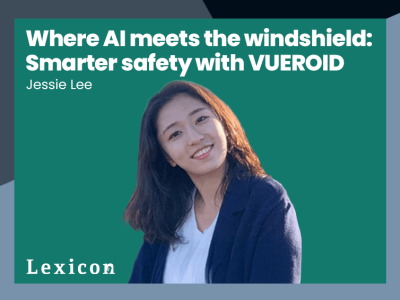 VUEROID: Mengubah Dash Cam Pasif Jadi Alat Keamanan AI Cerdas Terpercaya