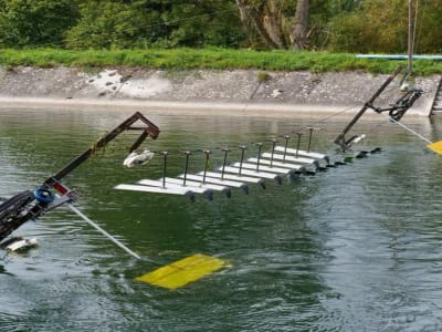 Inovasi Pembangkit Listrik Arus Air dengan Teknologi Kites Bawah Laut