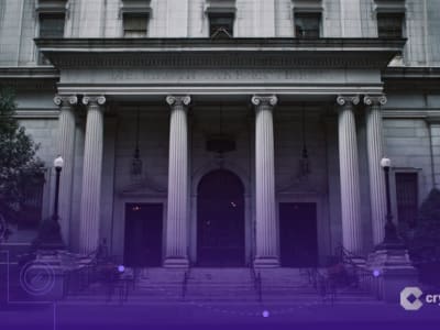 Ethereum dan Keyring Dorong Pendanaan untuk Bela Pengembang Tornado Cash