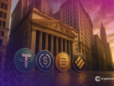 Bank Besar Dunia Bersatu Kembangkan Stablecoin untuk Transaksi Digital Cepat