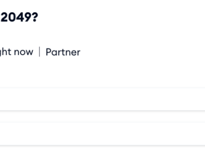 Bitcoin Cetak Rekor Tertinggi Saat TOKEN2049, Apa Penyebabnya?