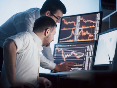 Investasi Besar Soros dan Cathie Wood Dorong Masa Depan Truk Otonom Kodiak AI