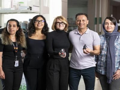 Inovasi Menstrual Cup Pintar untuk Kesehatan dan Kebersihan Menstruasi Lebih Baik