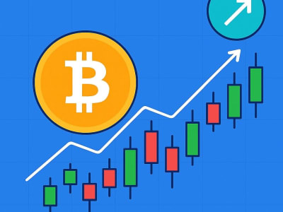 Mayer Multiple Tunjukkan Bitcoin Masih Sehat Dengan Potensi Harga Naik Lagi