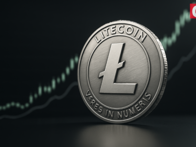 Litecoin Naik 15% Jelang ETF: Apakah Harga LTC Bisa Capai Rp 3.29 juta ($200) ?