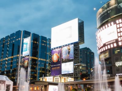 Stagwell Perluas Jangkauan Future of News di Asia Pasifik, Apakah Sahamnya Layak Dibeli?