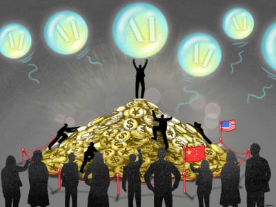 Alibaba Targetkan Jadi Pemimpin AI Dunia Lewat Roadmap Ambisius ASI