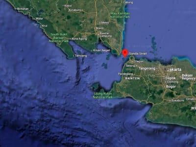 Waspada Ancaman Gempa Megathrust dan Tsunami Dahsyat di Selatan Jawa