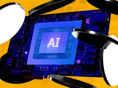 Masa Depan Gemilang AI di Dunia Kripto: Peluang dan Tantangan Besar