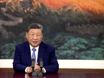 China Buka Visa Khusus Tarik Talenta Muda di Bidang Sains dan Teknologi