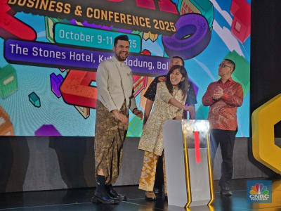 Kominfo Luncurkan Sistem Rating Usia Game Nasional Pertama di Asia Tenggara