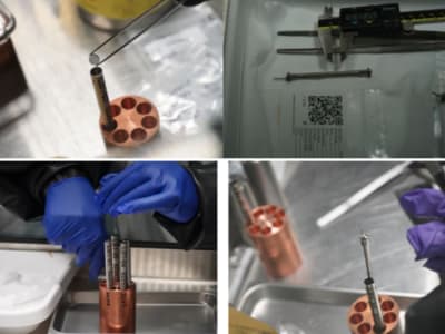 Lightbridge Siap Uji Bahan Bakar Nuklir Baru untuk Masa Depan Energi Lebih Aman