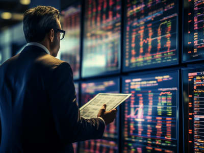 Astera Labs Diprediksi Melejit Setelah Kesepakatan Besar AMD dan OpenAI