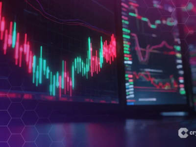 Kejutan Tarif Trump Picu Keruntuhan Pasar Kripto Terbesar Sepanjang Sejarah