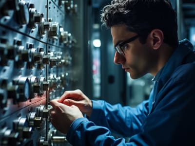 ZenaTech Kembangkan Komputasi Kuantum untuk Dongkrak Drone AI di Proyek Pertahanan