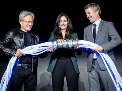 Peringatan Gelembung Investasi AI: Risiko Pasar Besar dan Kerugian Triliunan