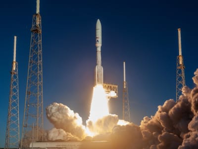 Pertumbuhan Berkelanjutan Ekonomi Luar Angkasa di 2025: Dari Spekulasi ke Realitas