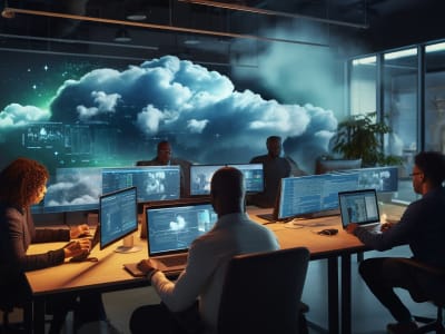 Jim Cramer Rekomendasikan ServiceNow dengan Catatan Tekanan AI Jangka Pendek