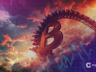 Mengapa Crash Kripto 10 Oktober Lebih Parah dan Berbeda dari Biasanya