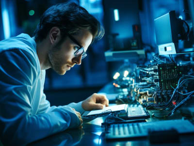 Kemitraan Vontier dan Sheetz Dorong Perluasan Jaringan Pengisian Mobil Listrik