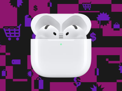 Diskon Pasca Prime Day: AirPods, Lego, dan Lampu Pintar Harga Terendah!
