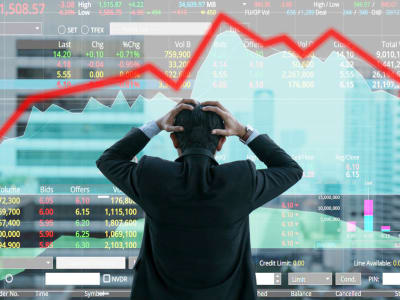 Capo of Crypto Peringatkan Pasar Kripto Bisa Jatuh Lebih Dalam Setelah Tarif Trump