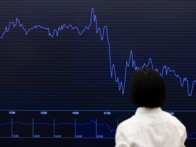 Kebijakan Tarif Baru AS Picu Likuidasi Rekor di Pasar Bitcoin dan Kripto