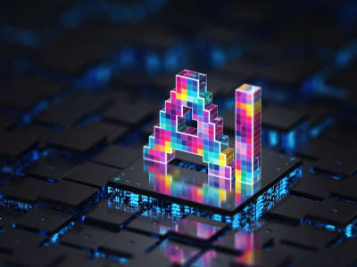 Bisnis AI Kedaulatan Nvidia Berkembang Pesat, Raih Pendapatan Miliaran Euro