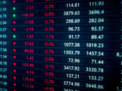 Eightco Holdings Naik Tajam Saat Pasar Kripto Jatuh Akibat Tarif Trump